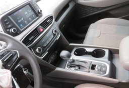 2020 Hyundai Santa Fe - Image 33