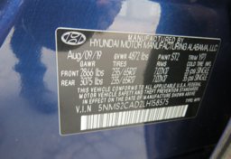2020 Hyundai Santa Fe - Image 51