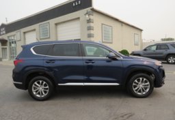 2020 Hyundai Santa Fe - Image 10