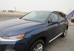 2020 Hyundai Santa Fe - Image 13