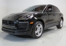 Thumbnail of 2023 Porsche Macan