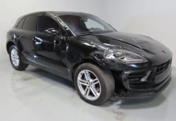 Thumbnail of 2023 Porsche Macan