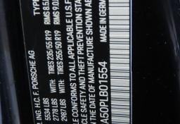Thumbnail of 2023 Porsche Macan