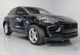 Thumbnail of 2023 Porsche Macan