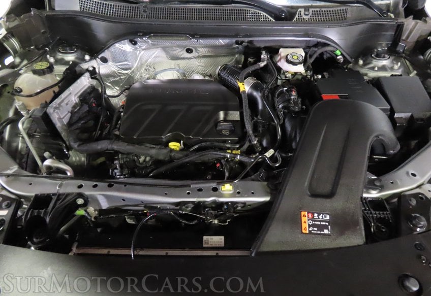 2025 Chevrolet Trax - Image 46