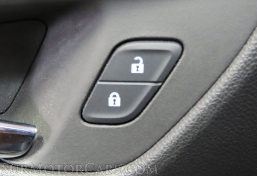 2025 Chevrolet Trax - Image 44