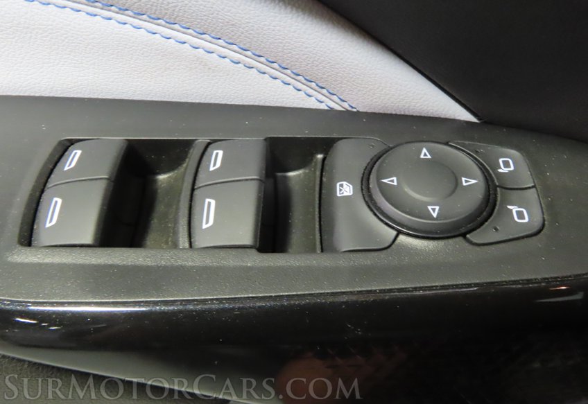 2025 Chevrolet Trax - Image 41