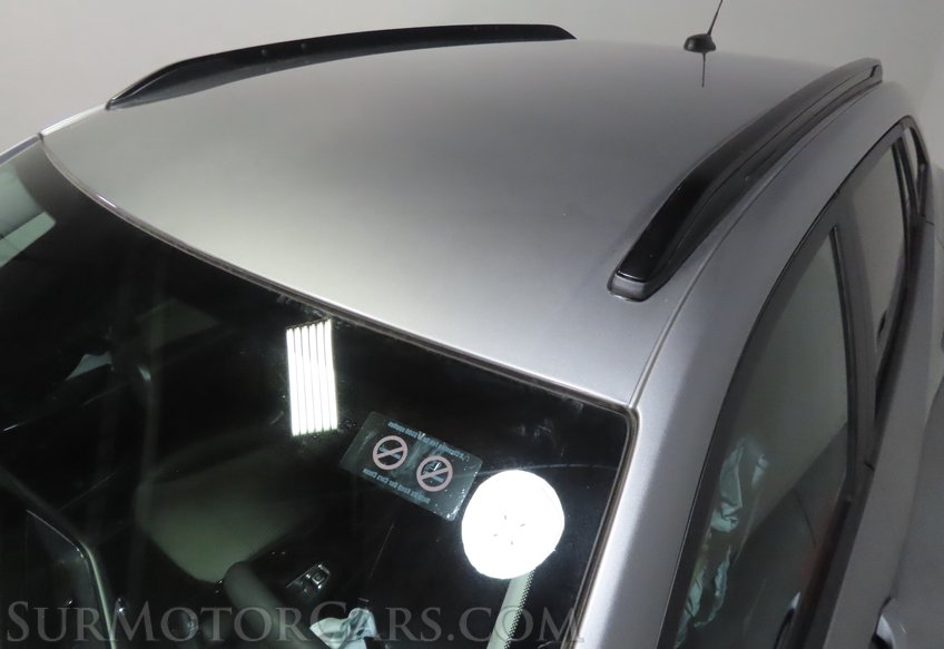 2025 Chevrolet Trax - Image 14