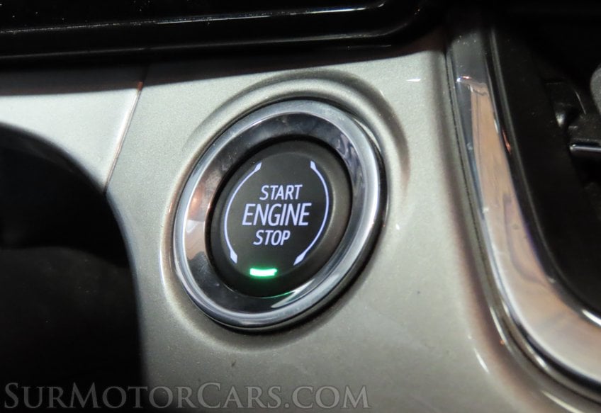 2025 Chevrolet Trax - Image 35