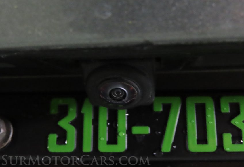 2025 Chevrolet Trax - Image 18