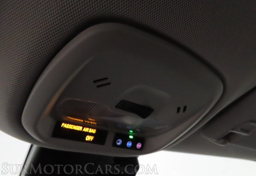 2025 Chevrolet Trax - Image 42