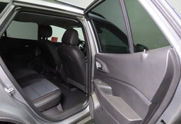 2025 Chevrolet Trax - Image 23