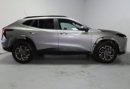 2025 Chevrolet Trax - Image 5