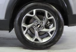 2025 Chevrolet Trax - Image 19