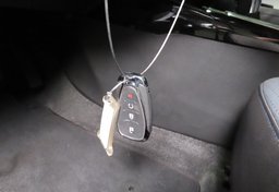 2025 Chevrolet Trax - Image 36