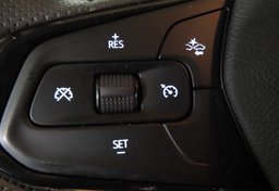 2025 Chevrolet Trax - Image 33