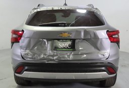 2025 Chevrolet Trax - Image 11