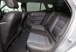 2025 Chevrolet Trax - Image 30