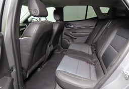 2025 Chevrolet Trax - Image 26