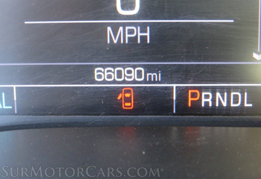 2017 Chevrolet Colorado - Image 43