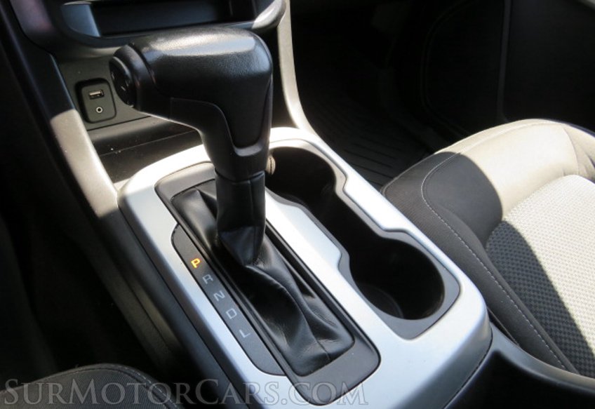 2017 Chevrolet Colorado - Image 42