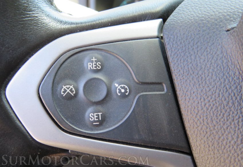2017 Chevrolet Colorado - Image 32