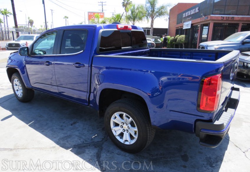 2017 Chevrolet Colorado - Image 6