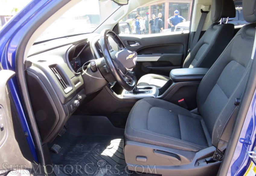 2017 Chevrolet Colorado - Image 24