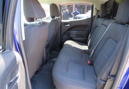 2017 Chevrolet Colorado - Image 28
