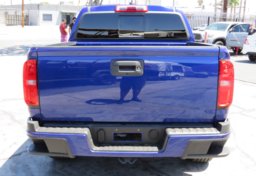 2017 Chevrolet Colorado - Image 10