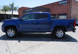 2017 Chevrolet Colorado - Image 12