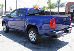2017 Chevrolet Colorado - Image 8