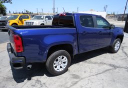 2017 Chevrolet Colorado - Image 5