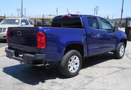 2017 Chevrolet Colorado - Image 7