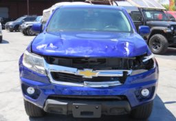 2017 Chevrolet Colorado - Image 9