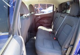 2017 Chevrolet Colorado - Image 26