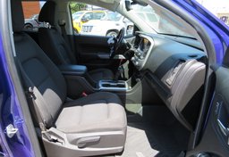 2017 Chevrolet Colorado - Image 23