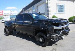 Thumbnail of 2020 Chevrolet Silverado 3500HD High Country