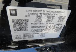 Thumbnail of 2020 Chevrolet Silverado 3500HD High Country