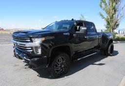 Thumbnail of 2020 Chevrolet Silverado 3500HD High Country