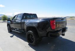 Thumbnail of 2020 Chevrolet Silverado 3500HD High Country