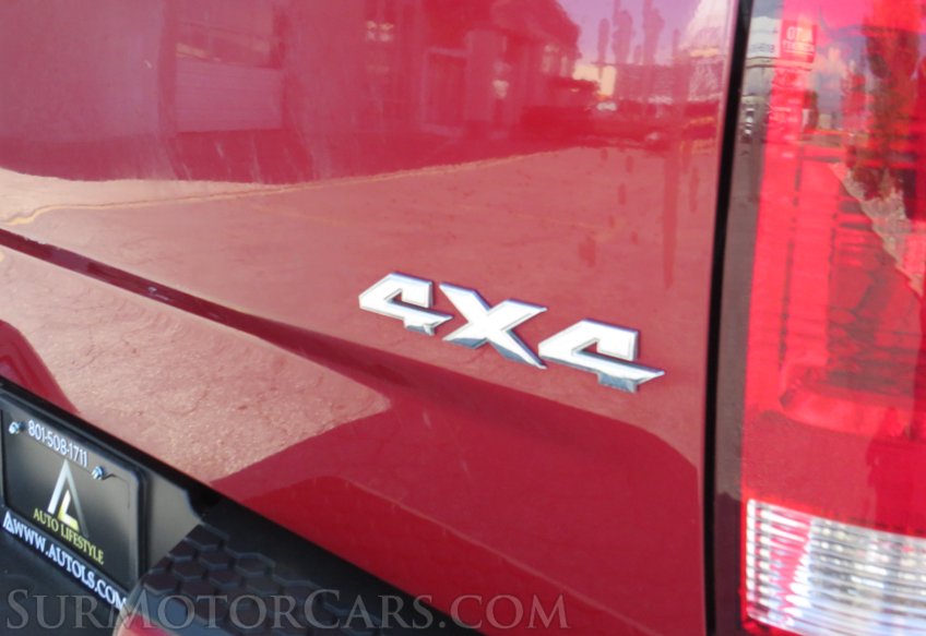 2014 Ram 1500 - Image 18