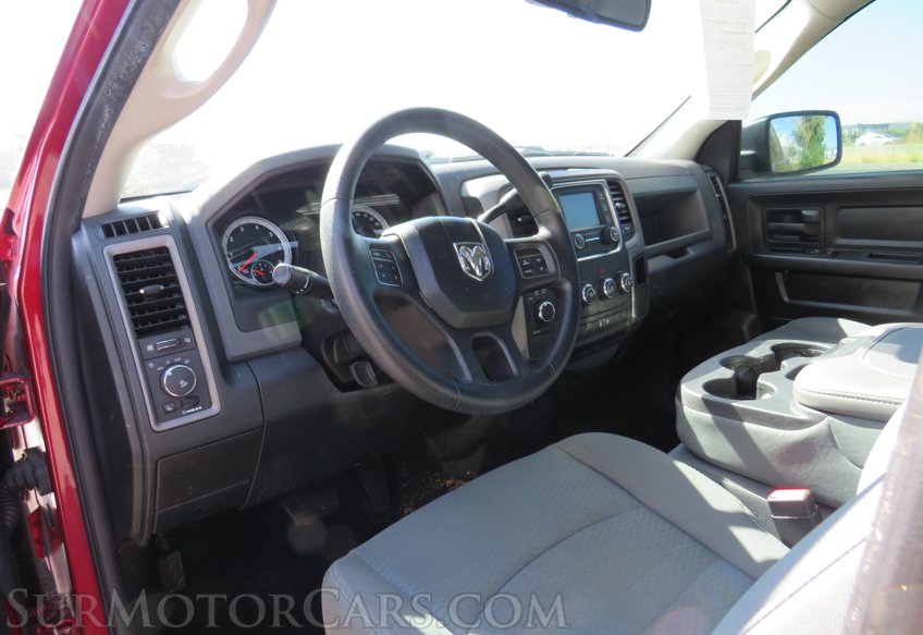 2014 Ram 1500 - Image 23