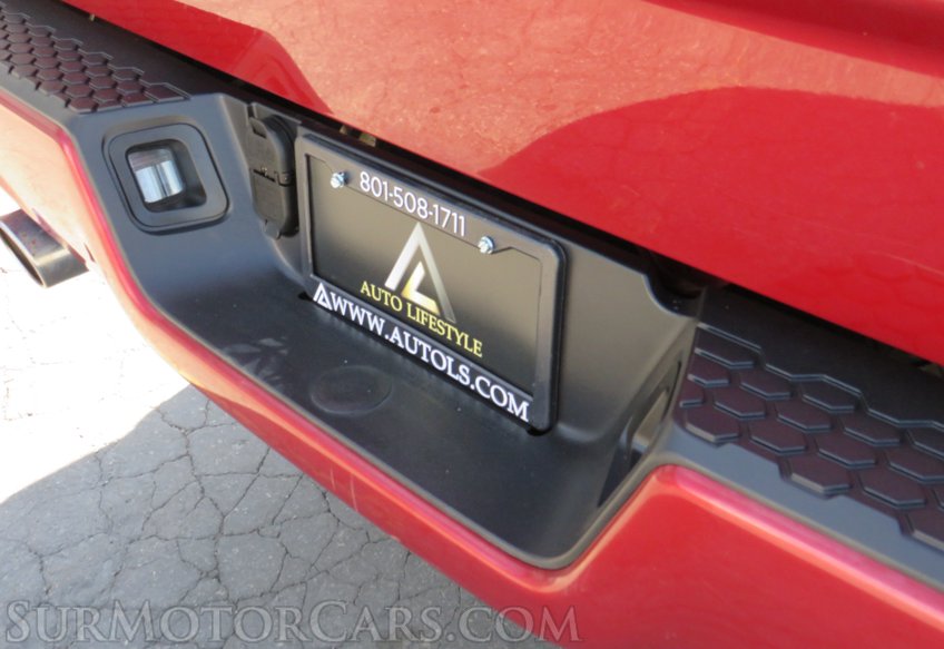 2014 Ram 1500 - Image 22