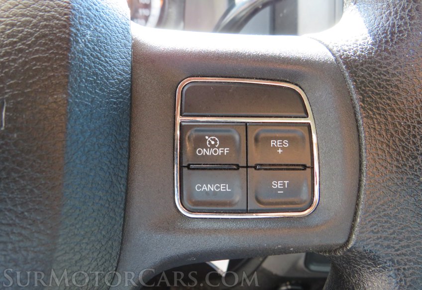 2014 Ram 1500 - Image 35