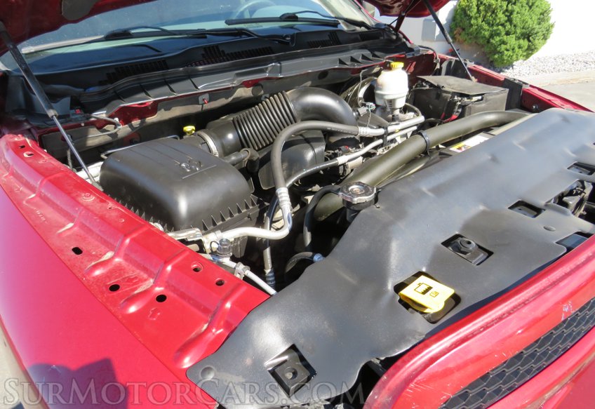 2014 Ram 1500 - Image 53