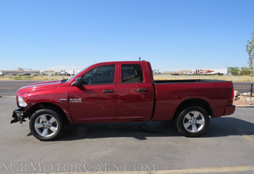2014 Ram 1500 - Image 9