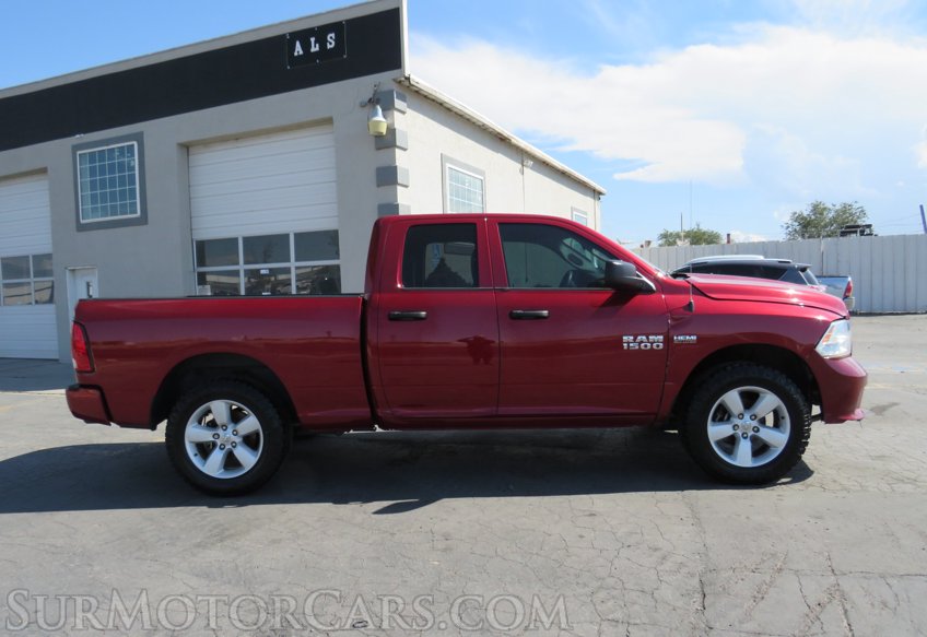 2014 Ram 1500 - Image 10