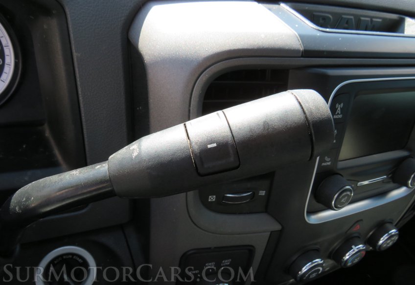 2014 Ram 1500 - Image 37