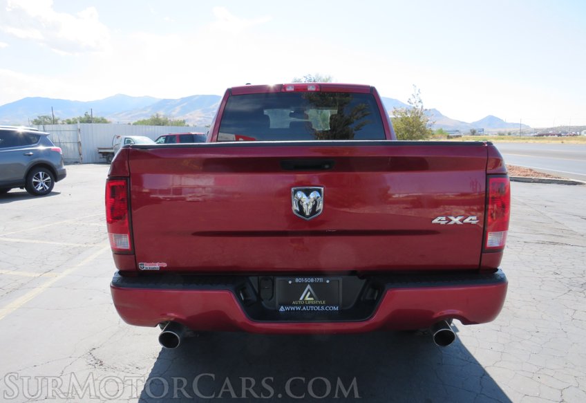 2014 Ram 1500 - Image 11
